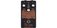 EARTHQUAKER DEVICES / Blumes Black Amber