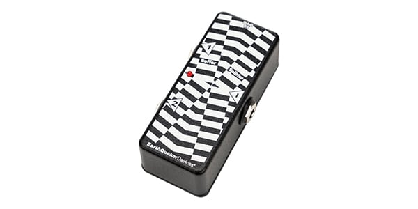 EARTHQUAKER DEVICES / Buffer Splitter画像3