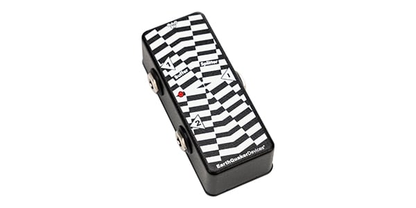 EARTHQUAKER DEVICES / Buffer Splitter画像4