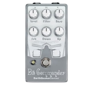 EARTHQUAKER DEVICES Bit Commander