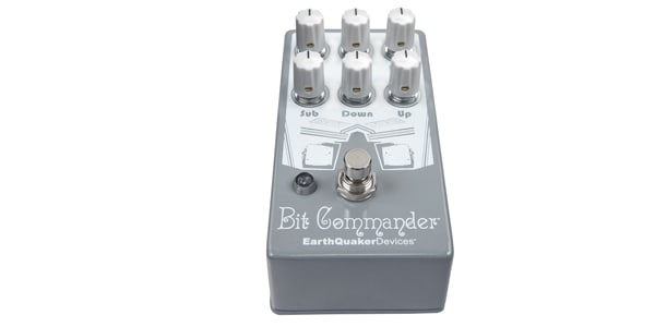 EARTHQUAKER DEVICES ( アースクエイカーデバイセス )  / Bit Commander画像4