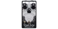 EARTHQUAKER DEVICES Ghost Echo Reverb ビンテージリバーブ