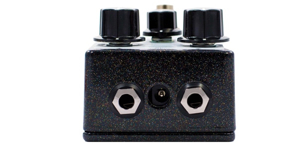 EARTHQUAKER DEVICES ( アースクエイカーデバイセス ) Ghost