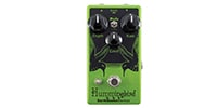 EARTHQUAKER DEVICES Hummingbird Repeat Percussions