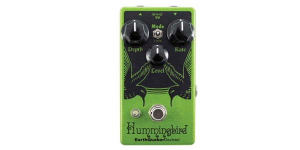 EARTHQUAKER DEVICES/Hummingbird Repeat Percussions