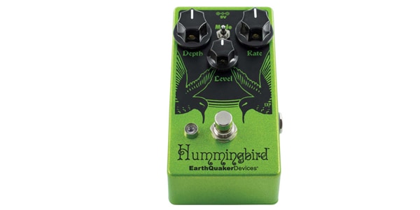 EARTHQUAKER DEVICES / Hummingbird Repeat Percussions画像4