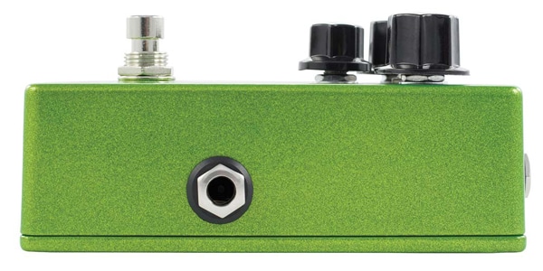 EARTHQUAKER DEVICES / Hummingbird Repeat Percussions画像6