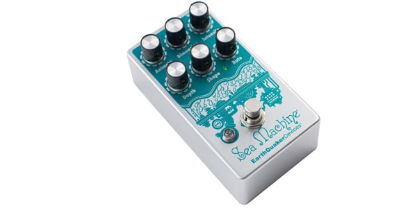 EARTHQUAKER DEVICES / Sea Machine画像3