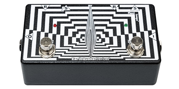EARTHQUAKER DEVICES ( アースクエイカーデバイセス )  / Flexi Loop画像2