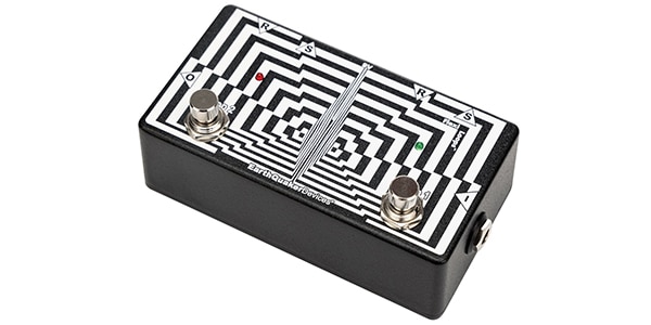 EARTHQUAKER DEVICES ( アースクエイカーデバイセス )  / Flexi Loop画像3