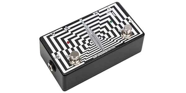 EARTHQUAKER DEVICES ( アースクエイカーデバイセス )  / Flexi Loop画像4