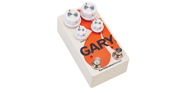 EARTHQUAKER DEVICES / Gary画像4
