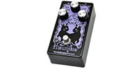 EARTHQUAKER DEVICES Hizumitas Gloss Black