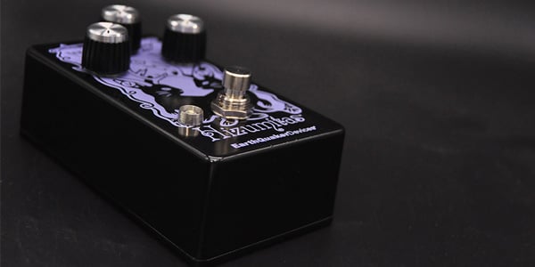EARTHQUAKER DEVICES / Hizumitas Gloss Black画像6