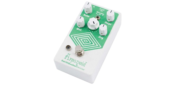 Earthquaker Devices Arpanoid