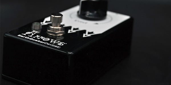 EARTHQUAKER DEVICES ( アースクエイカーデバイセス ) Arrows 送料無料