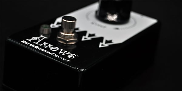 EARTHQUAKER DEVICES ( アースクエイカーデバイセス ) Arrows 送料無料