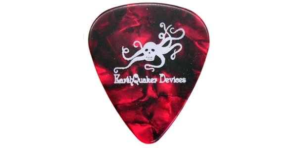 EARTHQUAKER DEVICES / Aurelius画像11