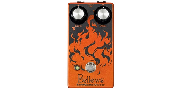 EARTHQUAKER DEVICES ( アースクエイカーデバイセス )  / Bellows
