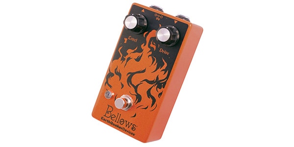 EARTHQUAKER DEVICES ( アースクエイカーデバイセス )  / Bellows画像2