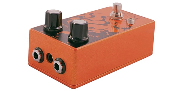 EARTHQUAKER DEVICES ( アースクエイカーデバイセス )  / Bellows画像3
