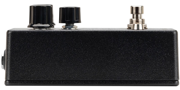 EARTHQUAKER DEVICES / Black Ash画像5