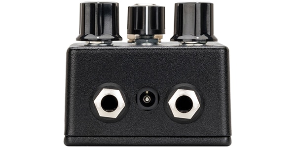 EARTHQUAKER DEVICES / Black Ash画像7