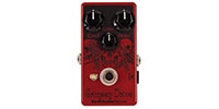 EARTHQUAKER DEVICES / CrimsonDrive