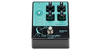 EARTHQUAKER DEVICES / Dirt Transmitter