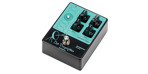 EARTHQUAKER DEVICES / Dirt Transmitter画像2