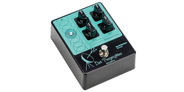 EARTHQUAKER DEVICES / Dirt Transmitter画像3