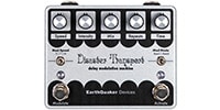 EARTHQUAKER DEVICES / Disaster Transport OG