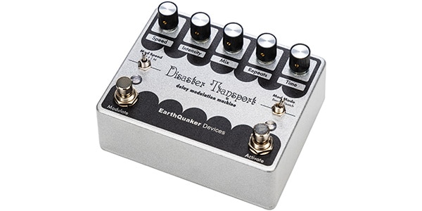 EARTHQUAKER DEVICES / Disaster Transport OG画像4