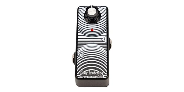 EARTHQUAKER DEVICES ( アースクエイカーデバイセス )  / Easy Listening アナログアンプシミュレーター画像2
