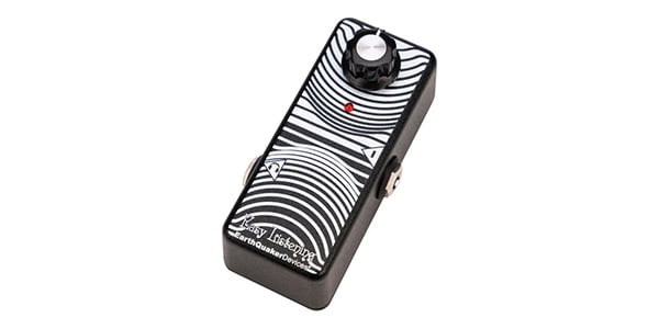 EARTHQUAKER DEVICES ( アースクエイカーデバイセス )  / Easy Listening アナログアンプシミュレーター画像3