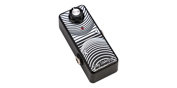 EARTHQUAKER DEVICES ( アースクエイカーデバイセス )  / Easy Listening アナログアンプシミュレーター画像4