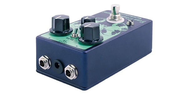 EARTHQUAKER DEVICES ( アースクエイカーデバイセス )  / Fuzz Master General画像3