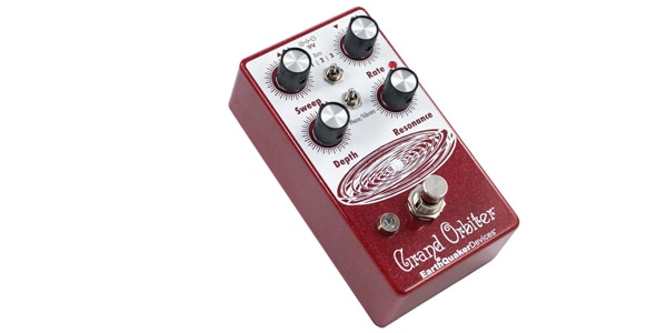 EARTHQUAKER DEVICES ( アースクエイカーデバイセス ) Grand EARTHQUAKER DEVICES ( アースクエイカーデバイセス ) Grand