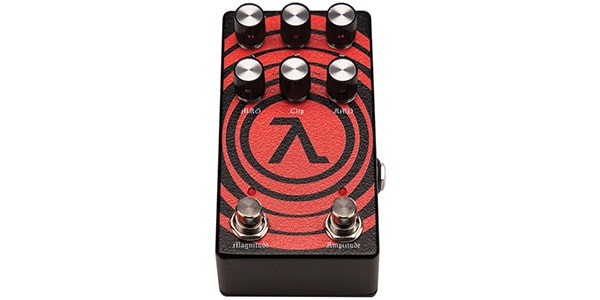 EARTHQUAKER DEVICES ( アースクエイカーデバイセス )  / Sunn O))) HalfLife