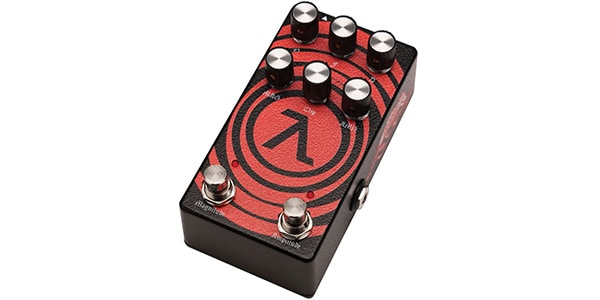 EARTHQUAKER DEVICES ( アースクエイカーデバイセス )  / Sunn O))) HalfLife画像2