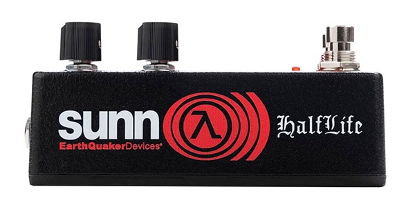 EARTHQUAKER DEVICES ( アースクエイカーデバイセス )  / Sunn O))) HalfLife画像4