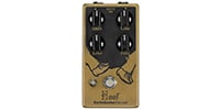EARTHQUAKER DEVICES / Hoof