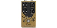 EARTHQUAKER DEVICES Hoof