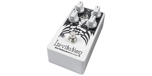 EARTHQUAKER DEVICES / Levitation画像2