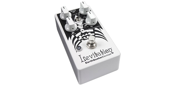 EARTHQUAKER DEVICES / Levitation画像3