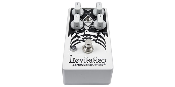 EARTHQUAKER DEVICES / Levitation画像4