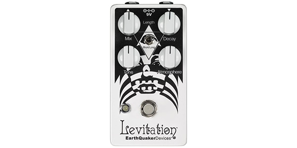 EARTHQUAKER DEVICES / Levitation