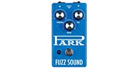 EARTHQUAKER DEVICES / Park Fuzz Sound