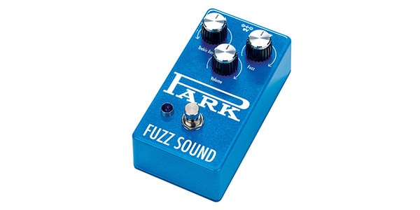 EARTHQUAKER DEVICES / Park Fuzz Sound画像3