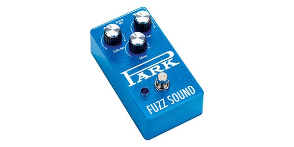 EARTHQUAKER DEVICES / Park Fuzz Sound画像4